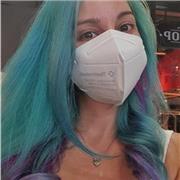 Nativa alemana, me ofrezco a dar clases particulares a niños y adultos, fomentando especialmente el habla para que se desenvuelvan mejor